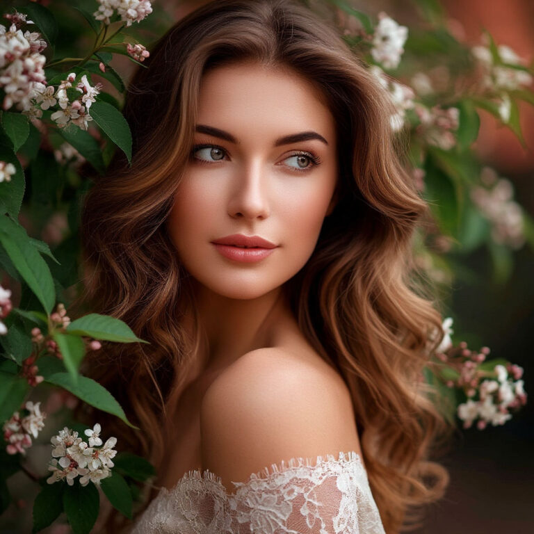 Для прекрасных женщин