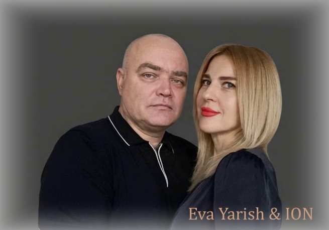 Музыкант в студии